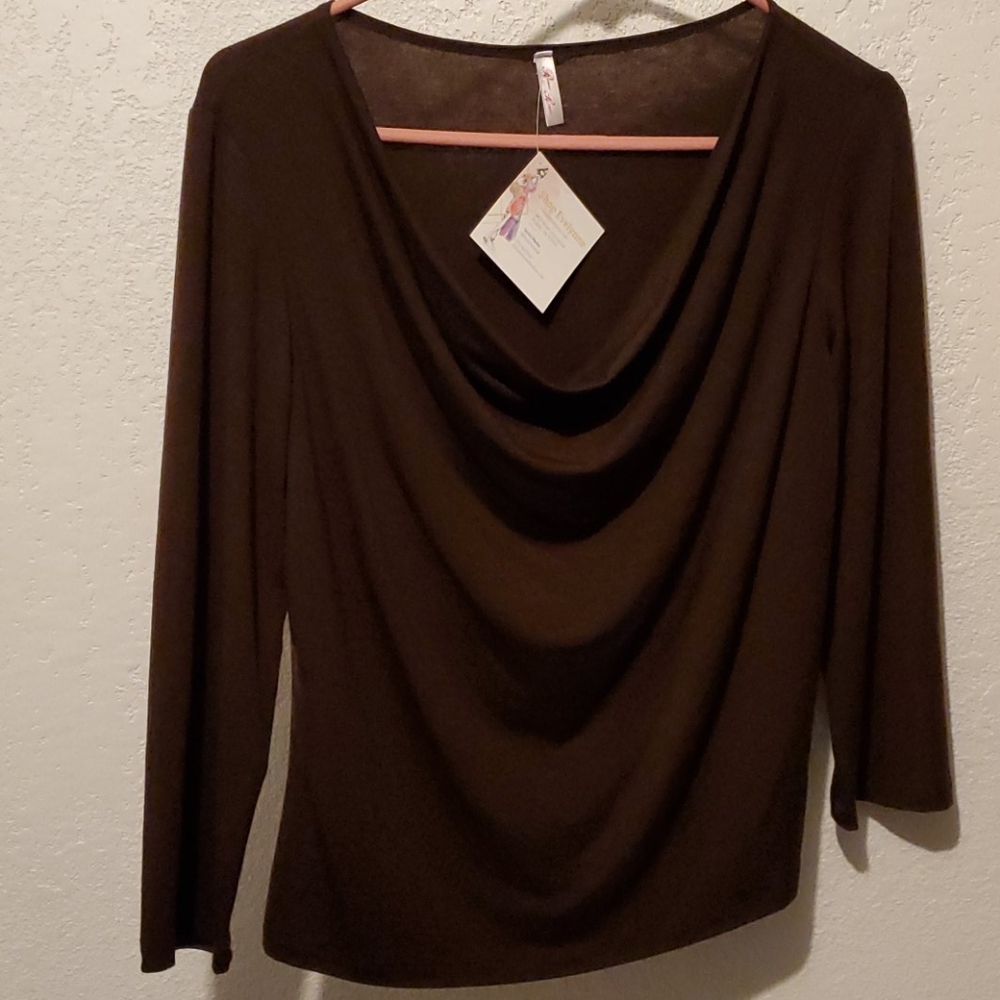 Ladies Top